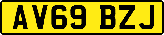 AV69BZJ