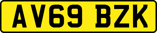 AV69BZK