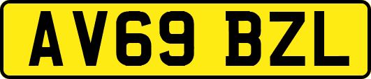 AV69BZL