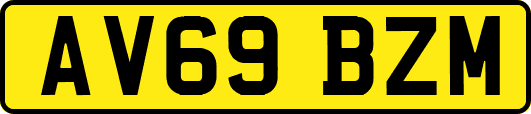 AV69BZM