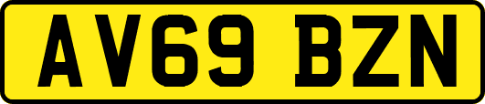 AV69BZN