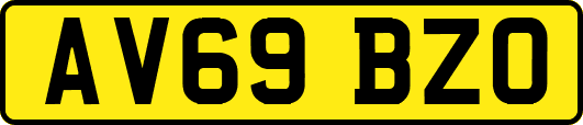 AV69BZO