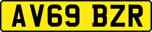 AV69BZR