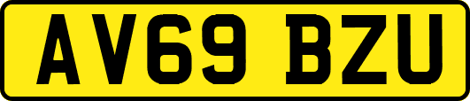 AV69BZU