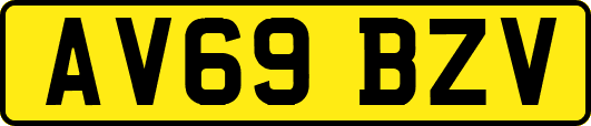 AV69BZV