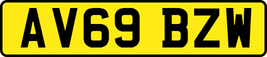 AV69BZW
