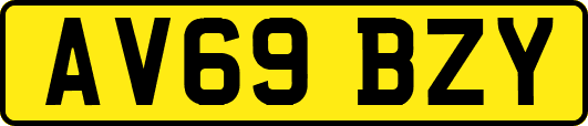 AV69BZY