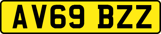 AV69BZZ