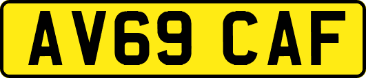 AV69CAF