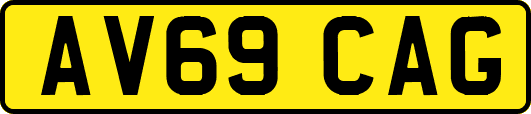 AV69CAG