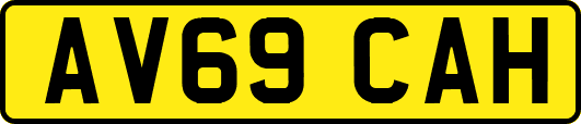 AV69CAH