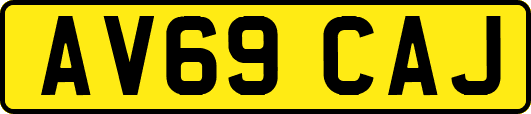 AV69CAJ