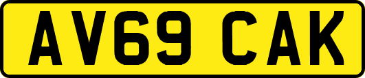 AV69CAK