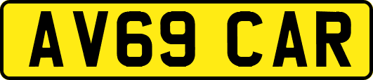AV69CAR