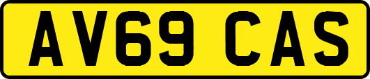 AV69CAS