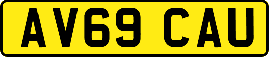 AV69CAU