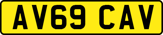 AV69CAV