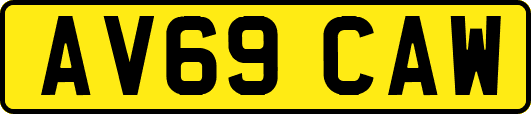 AV69CAW