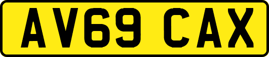 AV69CAX