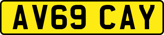 AV69CAY