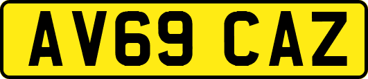 AV69CAZ