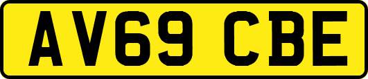 AV69CBE