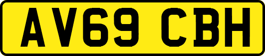 AV69CBH
