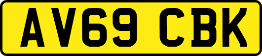 AV69CBK
