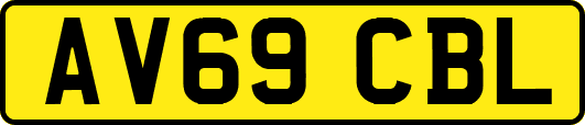 AV69CBL