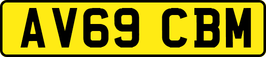 AV69CBM