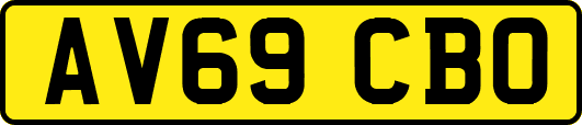 AV69CBO