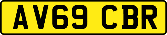 AV69CBR