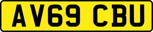 AV69CBU