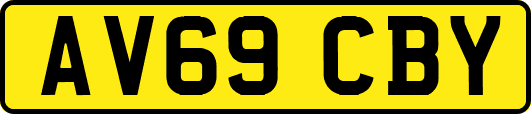 AV69CBY
