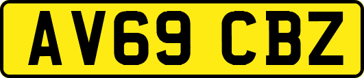 AV69CBZ