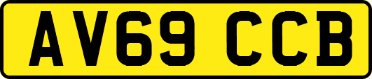 AV69CCB