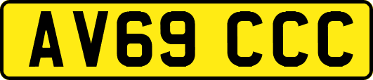 AV69CCC
