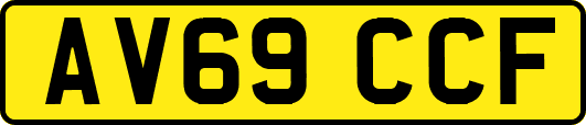 AV69CCF