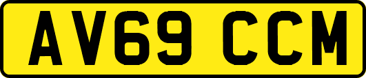 AV69CCM