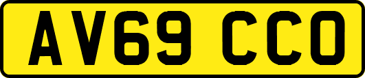 AV69CCO
