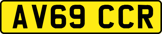 AV69CCR