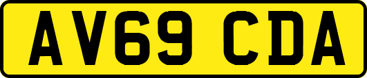 AV69CDA