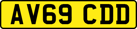 AV69CDD