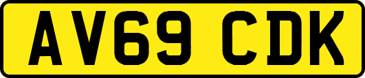 AV69CDK