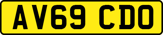 AV69CDO