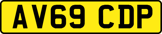 AV69CDP