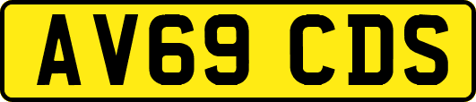 AV69CDS