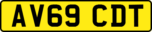 AV69CDT