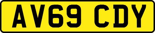 AV69CDY