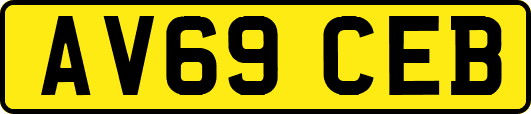 AV69CEB
